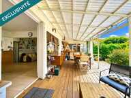Maison 3 chambres avec terrasse, jardin et parking — photo 2