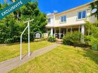 Maison 3 chambres avec terrasse, jardin et parking — photo 3