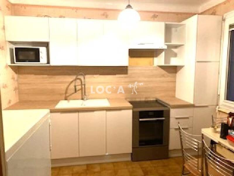 Agence immobilière de LOC'A