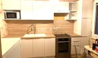 Appartement 1 Pièce 11 m² à louer à Saint-Priest (69800)