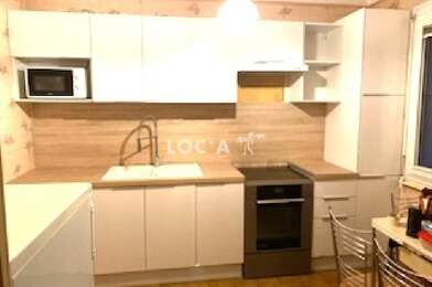 Appartement 1 pièces 500 €