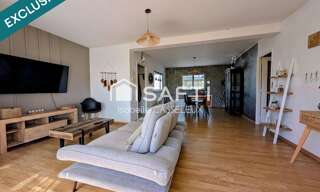 Appartement 4 Pièces 115 m² à vendre à Saint-Quentin (02100)