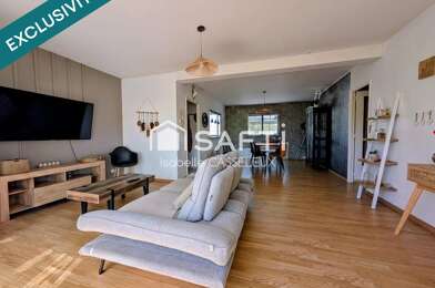 Appartement 4 pièces 92000 €