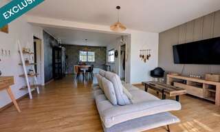 Appartement 4 Pièces 115 m² à vendre à Saint-Quentin (02100)