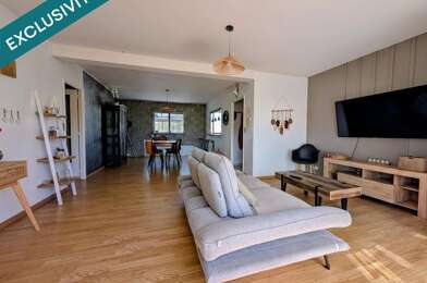 Appartement 4 pièces 92000 €
