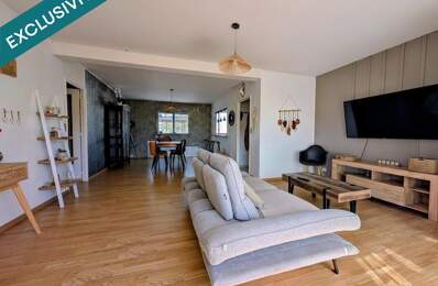 Grand Appartement T5  Prêt à habiter, zéro travaux ! — photo du bien