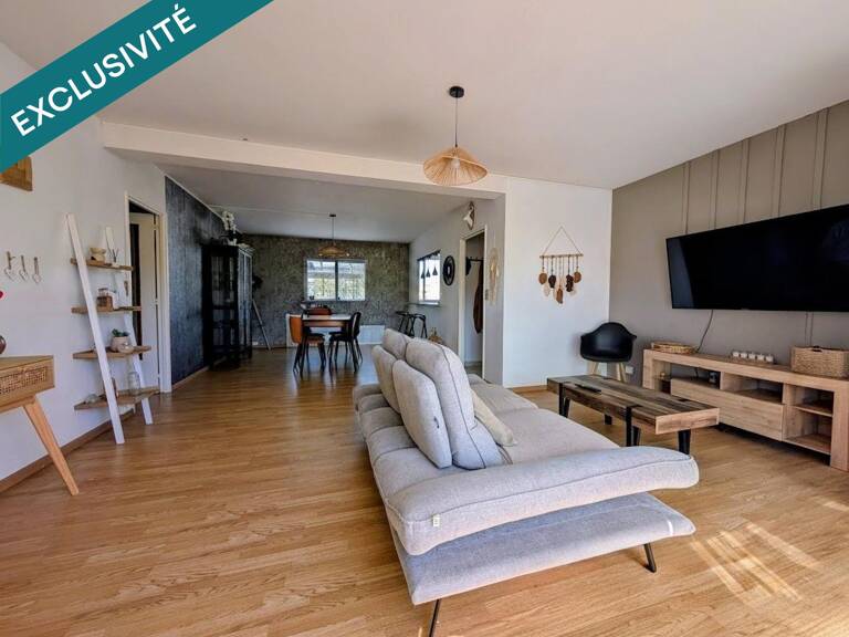 Grand Appartement T5  Prêt à habiter, zéro travaux ! — photo 1
