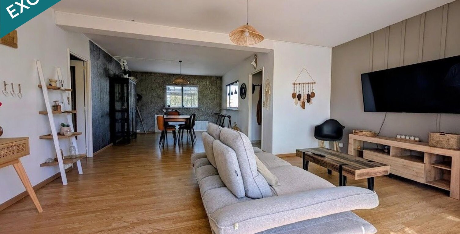 Grand Appartement T5  Prêt à habiter, zéro travaux ! — photo 1