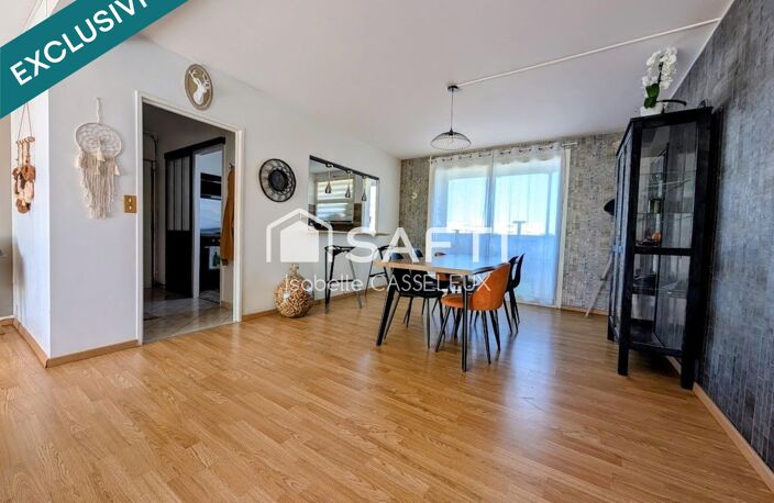 Grand Appartement T5  Prêt à habiter, zéro travaux ! — photo 2