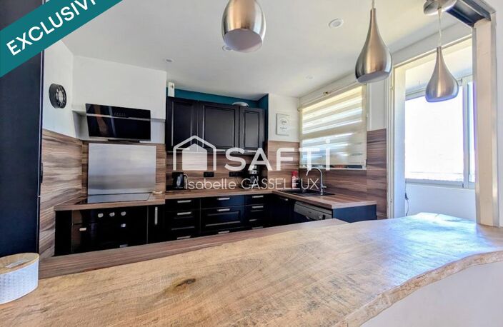 Grand Appartement T5  Prêt à habiter, zéro travaux ! — photo 3