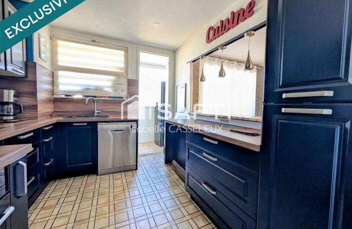 Grand Appartement T5  Prêt à habiter, zéro travaux ! — photo 4