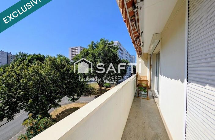 Grand Appartement T5  Prêt à habiter, zéro travaux ! — photo 5