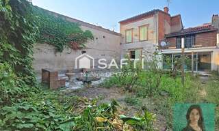 Maison 5 Pièces 200 m² à vendre à Baziège (31450)