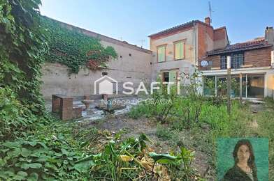 Maison 5 pièces 285000 €