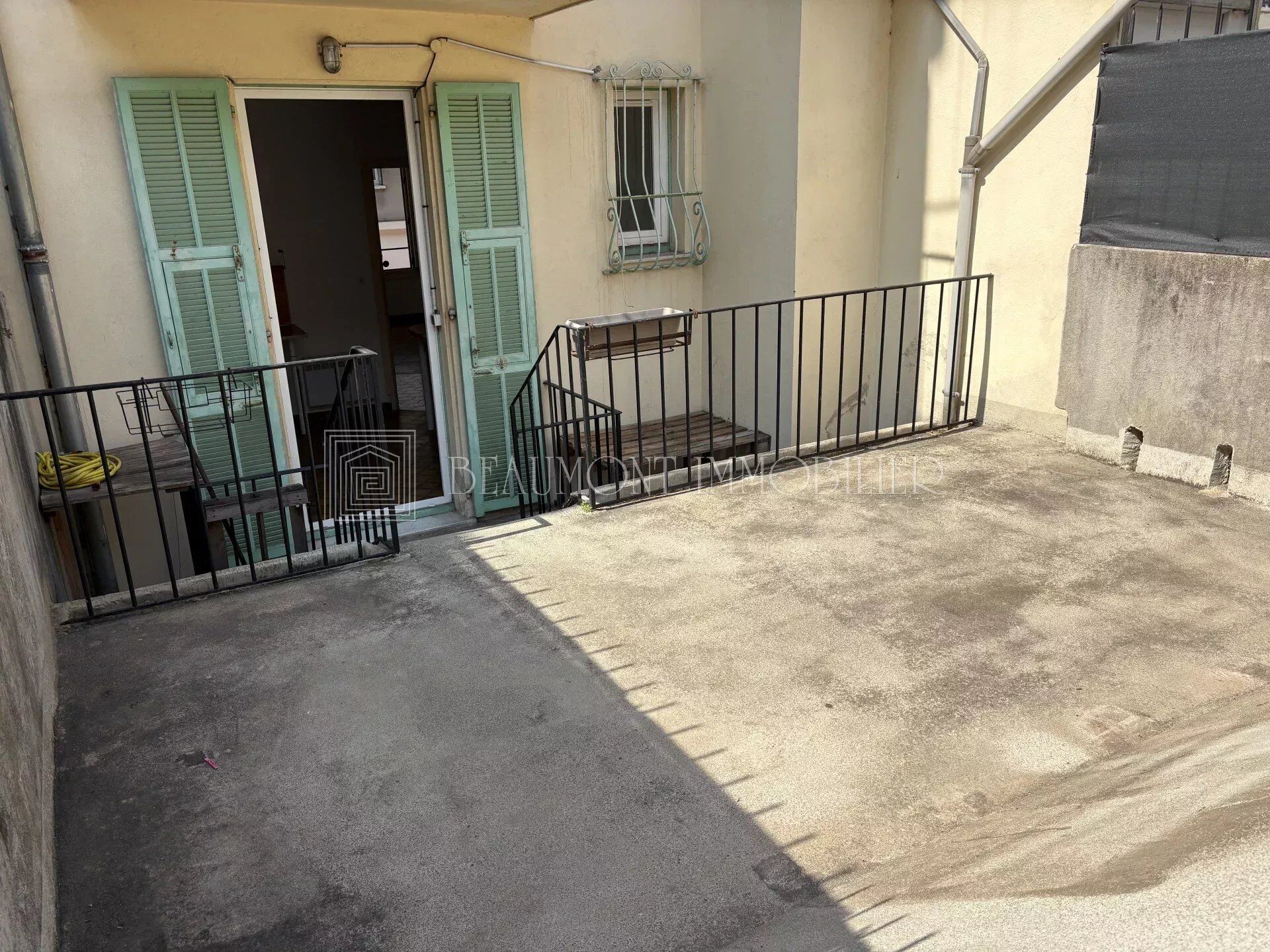 Photo Appartement de 2 pièces Nice