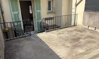 Appartement 2 Pièces 38 m² à vendre à Nice (06300)