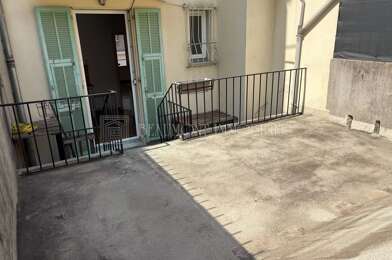 Appartement 2 pièces 199500 €