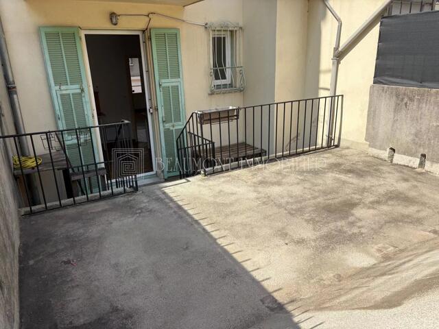 Appartement proposé à Nice