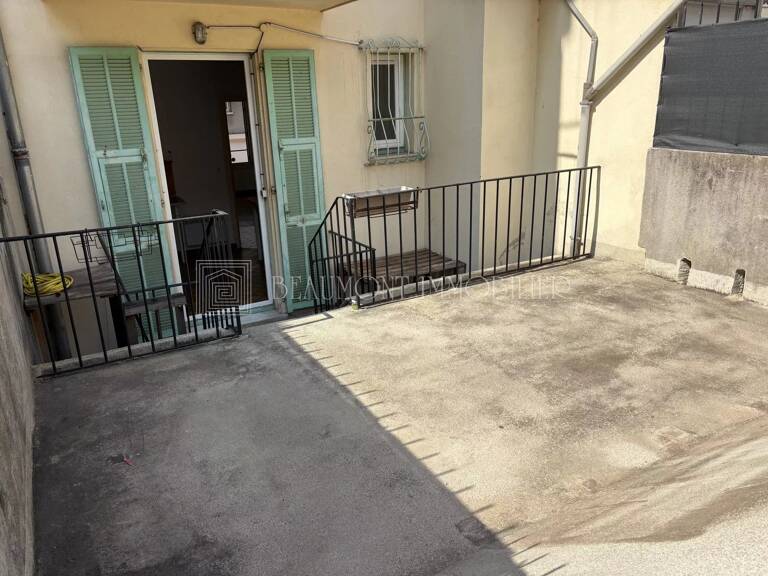 Beau 2 Pièces Terrasse — photo 1