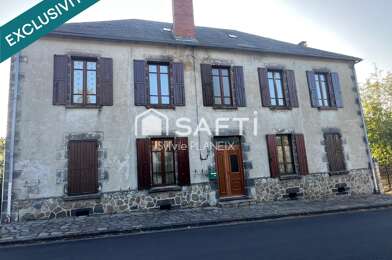Maison 24 pièces 125000 €