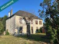 Grande maison de caractère avec dépendance ! À Merlines ! — photo 2