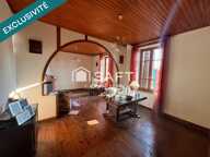 Grande maison de caractère avec dépendance ! À Merlines ! — photo 3