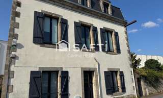 Maison 6 Pièces 138 m² à vendre à Quimper (29000)