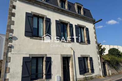 Maison 6 pièces 300000 €