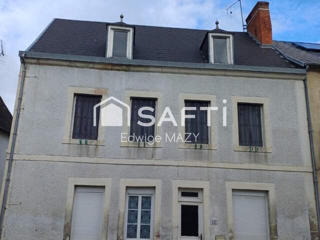 Idéal famille  nombreuse  , investisseurs — photo du bien