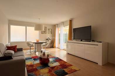 Appartement 2 pièces 650 €