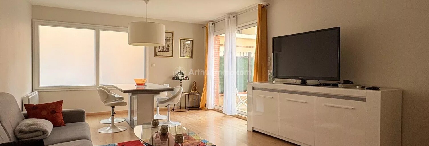 Appartement 2 Pièces 65 m² à louer à Albi (81000)