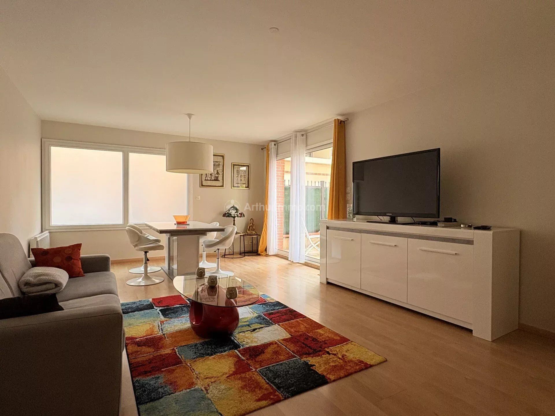 Appartement 2 pièces 65 m² · à Albi · 65 m² · 650 €/mois