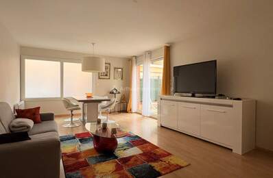 Appartement T2 au centre-ville d'Albi, à deux minutes à pied de la place du Vigan. — photo du bien