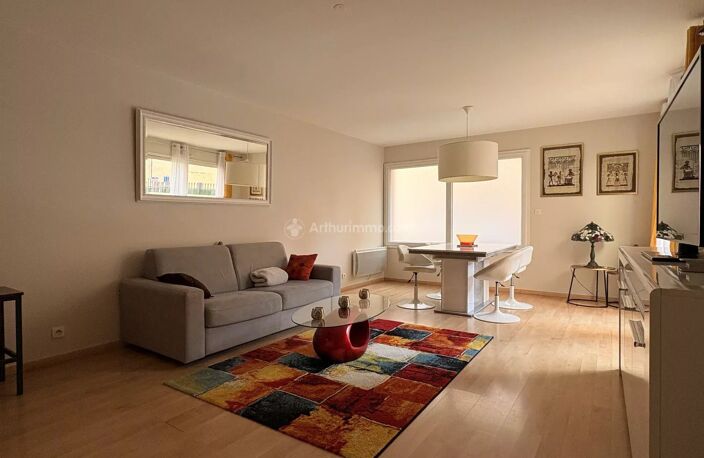 Appartement T2 au centre-ville d'Albi, à deux minutes à pied de la place du Vigan. — photo 2