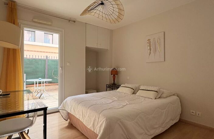 Appartement T2 au centre-ville d'Albi, à deux minutes à pied de la place du Vigan. — photo 5