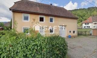 Maison 6 Pièces 142 m² à louer à Husseren-Wesserling (68470)