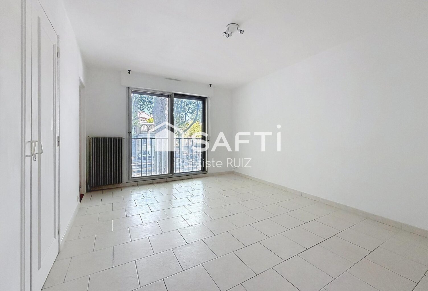 Studio à Compans-Caffarelli idéalement situé. — photo 1