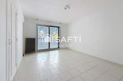Appartement 1 pièces 140000 €