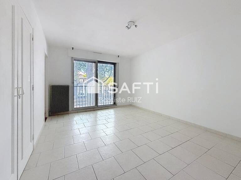 Studio à Compans-Caffarelli idéalement situé. — photo 1
