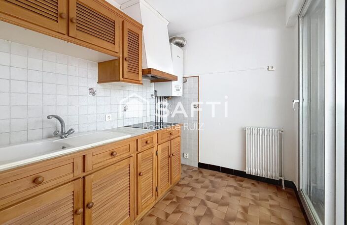 Studio à Compans-Caffarelli idéalement situé. — photo 2