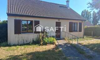Maison 4 Pièces 80 m² à vendre à Mauves-sur-Huisne (61400)