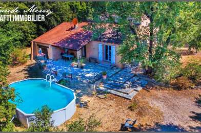 Maison 5 pièces 385000 €