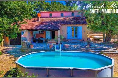 Maison 5 pièces 385000 €