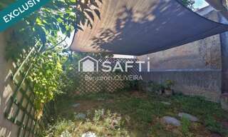 Maison 2 Pièces 48 m² à vendre à Aubagne (13400)