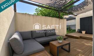 Maison 2 Pièces 48 m² à vendre à Aubagne (13400)