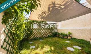 Maison 2 Pièces 48 m² à vendre à Aubagne (13400)