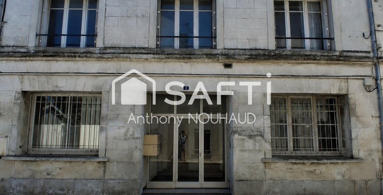 Immeuble pour investissement locatif — photo 1