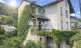 Maison 8 Pièces 245 m² à vendre à Vabre (81330)