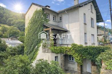 Maison 8 pièces 157000 €
