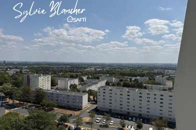 Appartement 4 pièces 159000 €